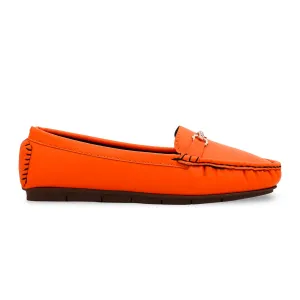 Pompes Orange WN0950