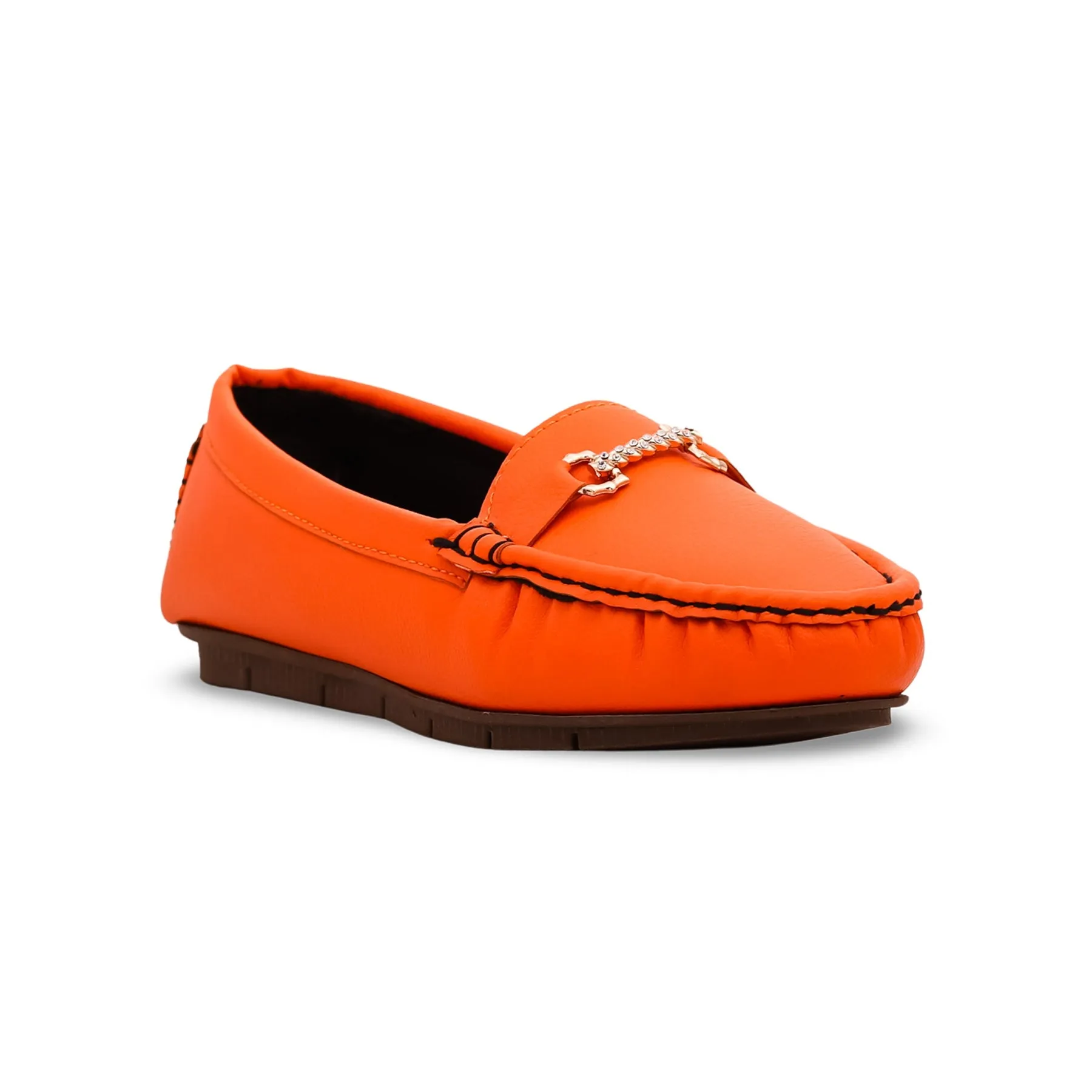 Pompes Orange WN0950