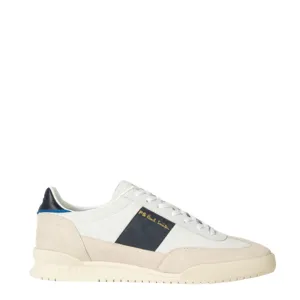 Paul Smith Baskets Dover Blanc