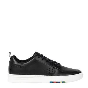 Chaussures de sport 'Cosmo' en cuir Paul Smith Noir