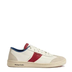 Paul Smith Muller Trainer Blanc