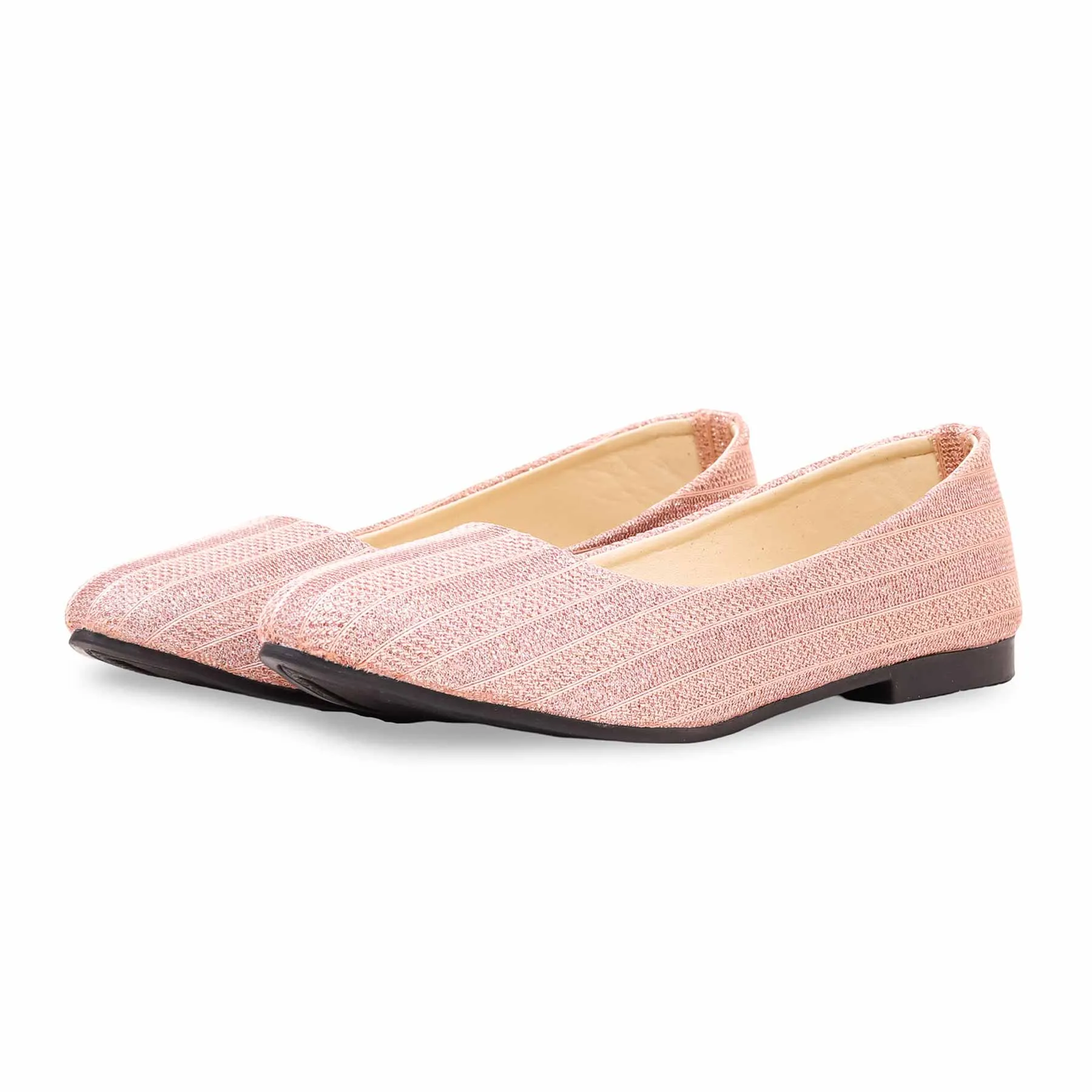 Escarpins Peach WN0974