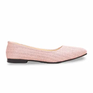 Escarpins Peach WN0974