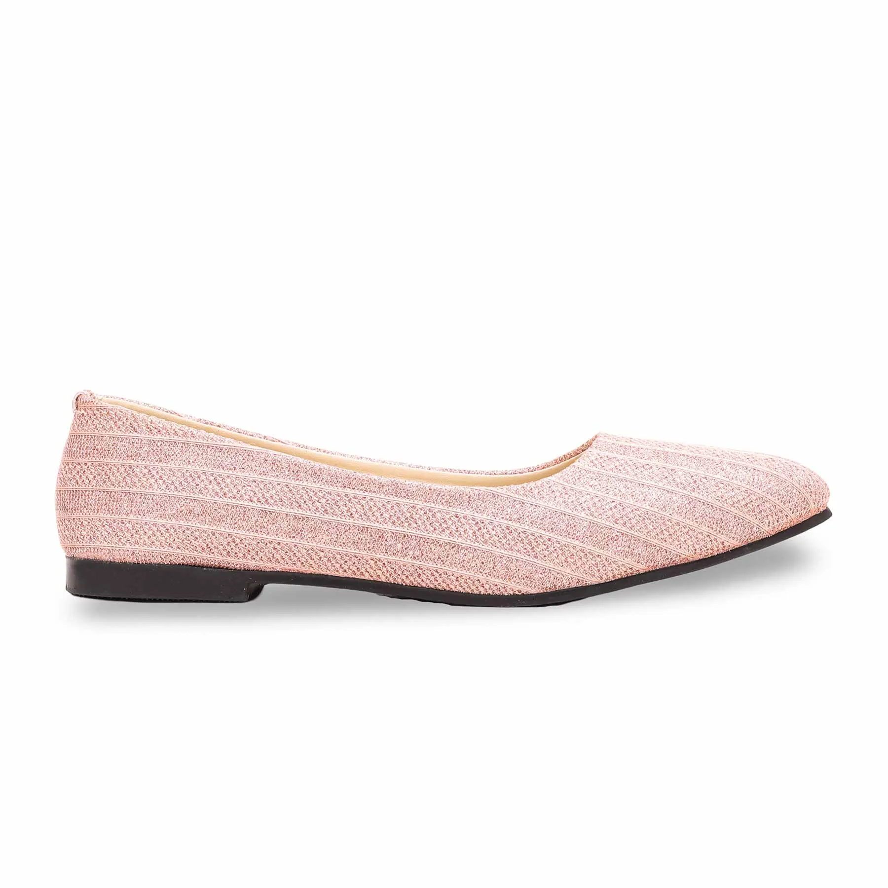 Escarpins Peach WN0974