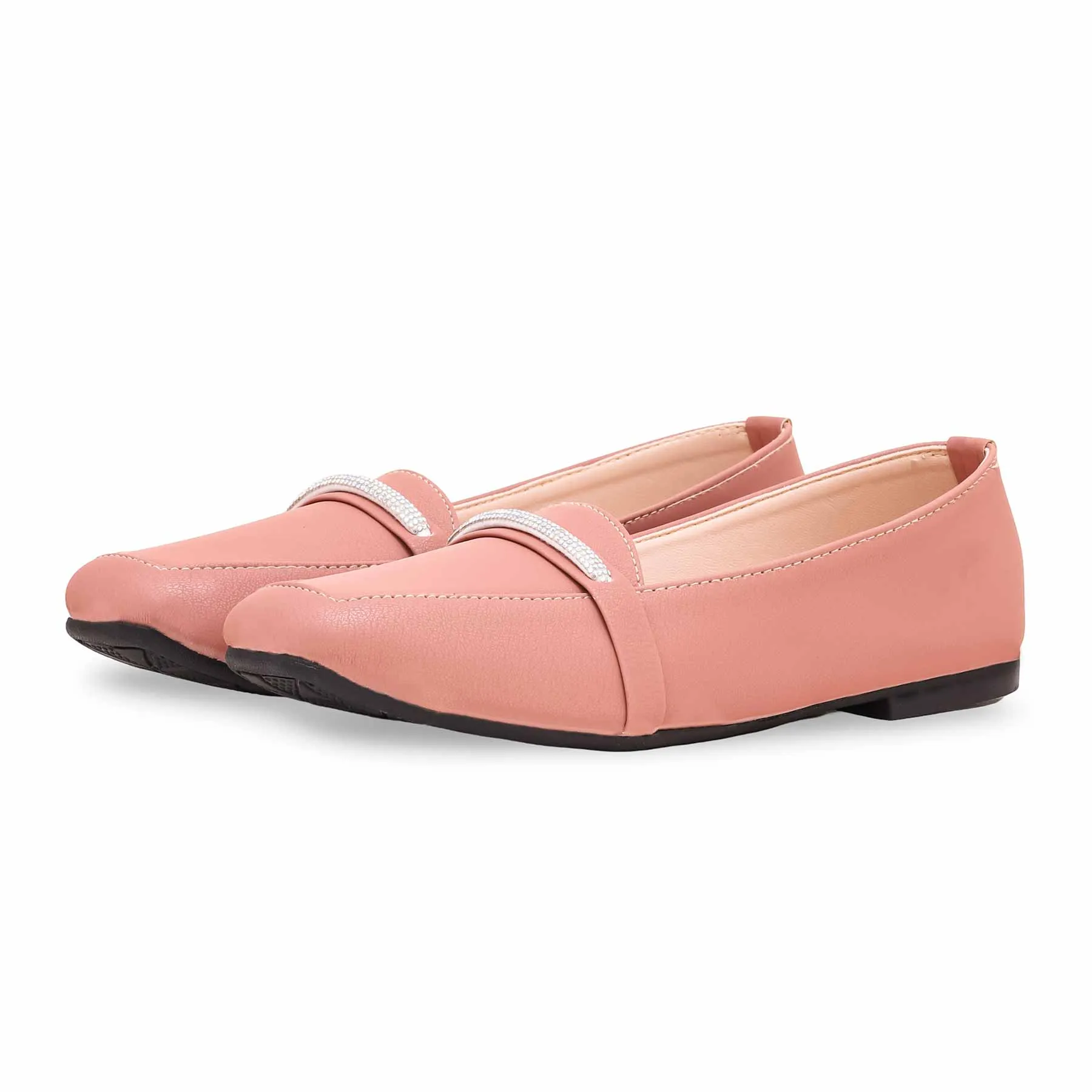 Escarpins Peach WN4321