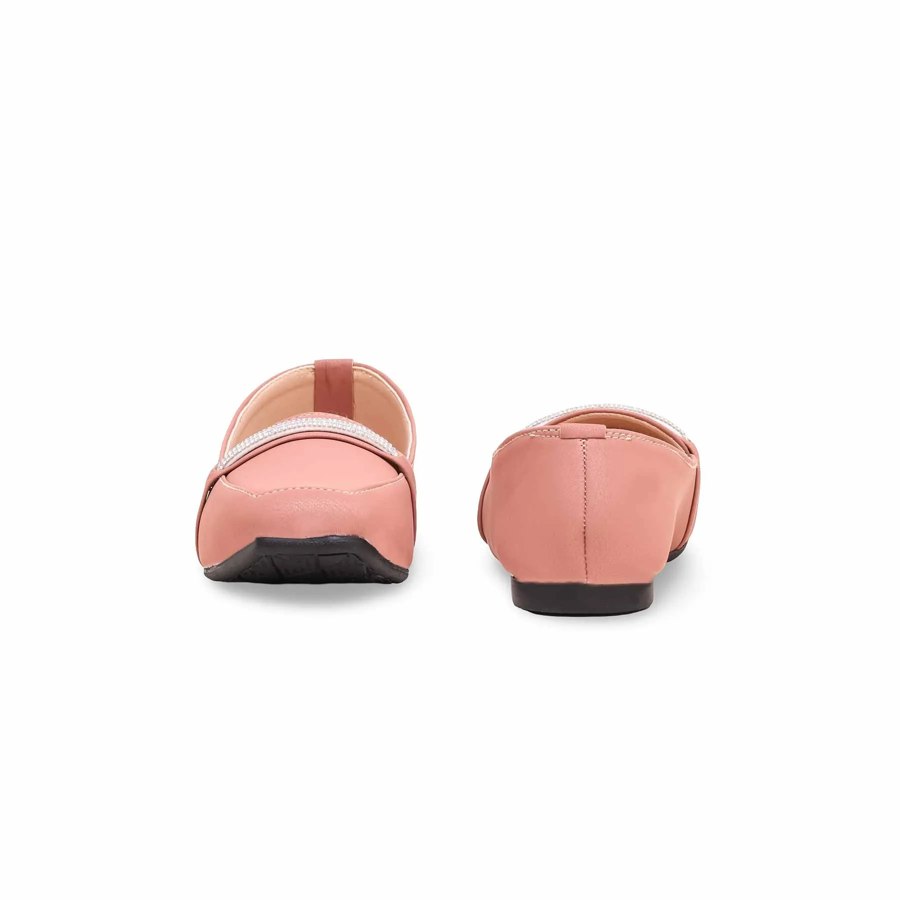 Escarpins Peach WN4321