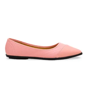 Escarpins Roses WN0791