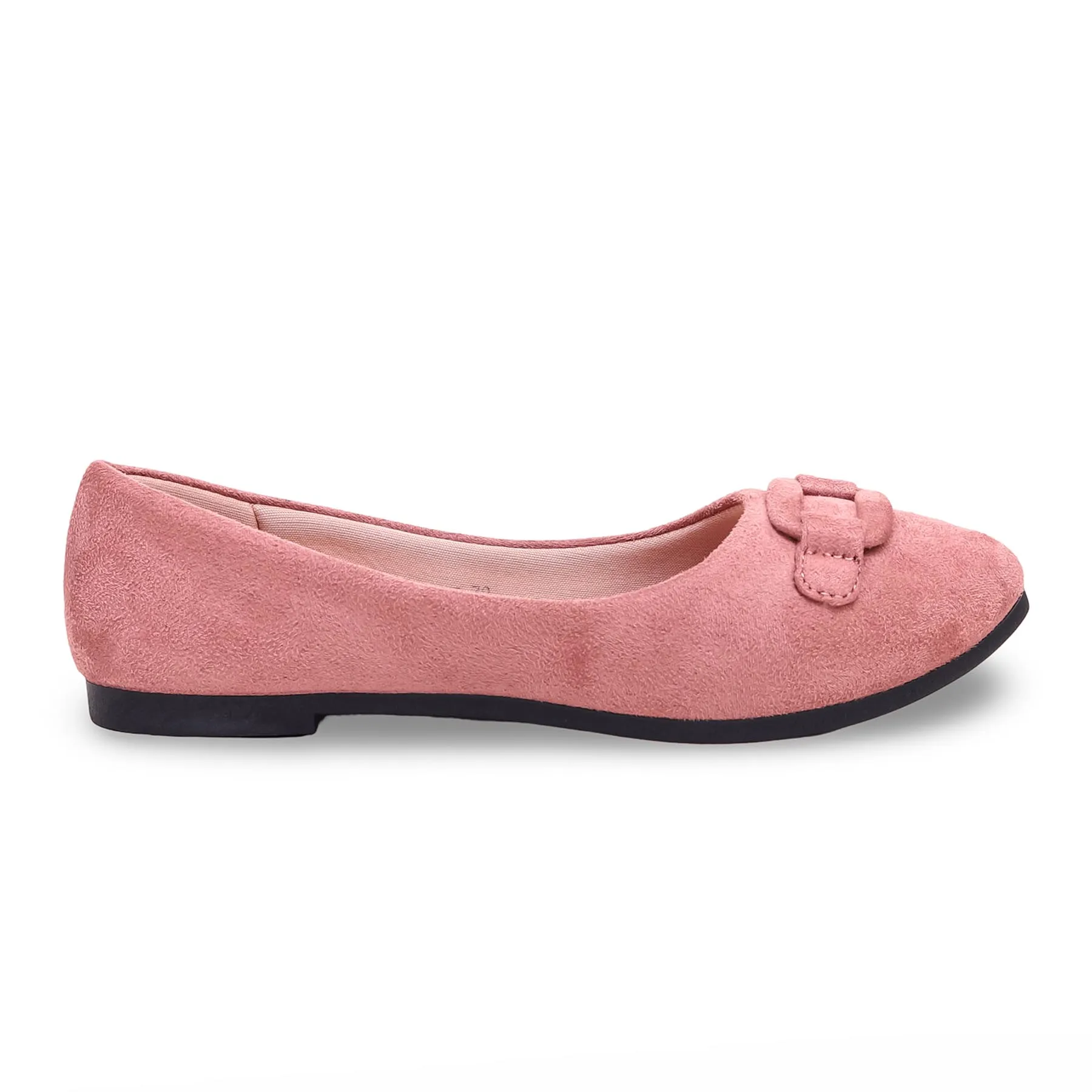 Escarpins Roses WN0963