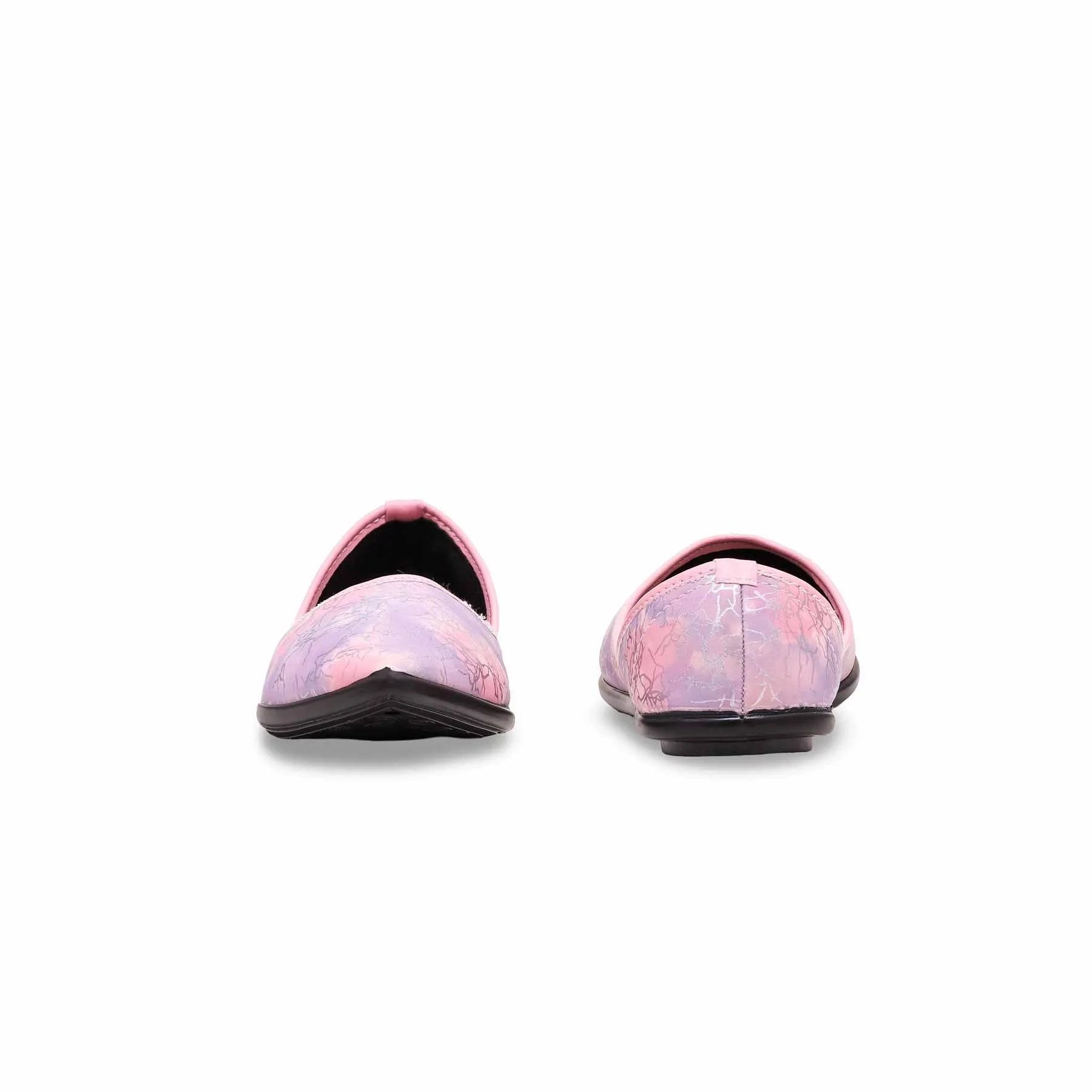 Escarpins Roses WN0981