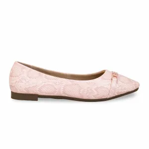 Escarpins Roses WN1125