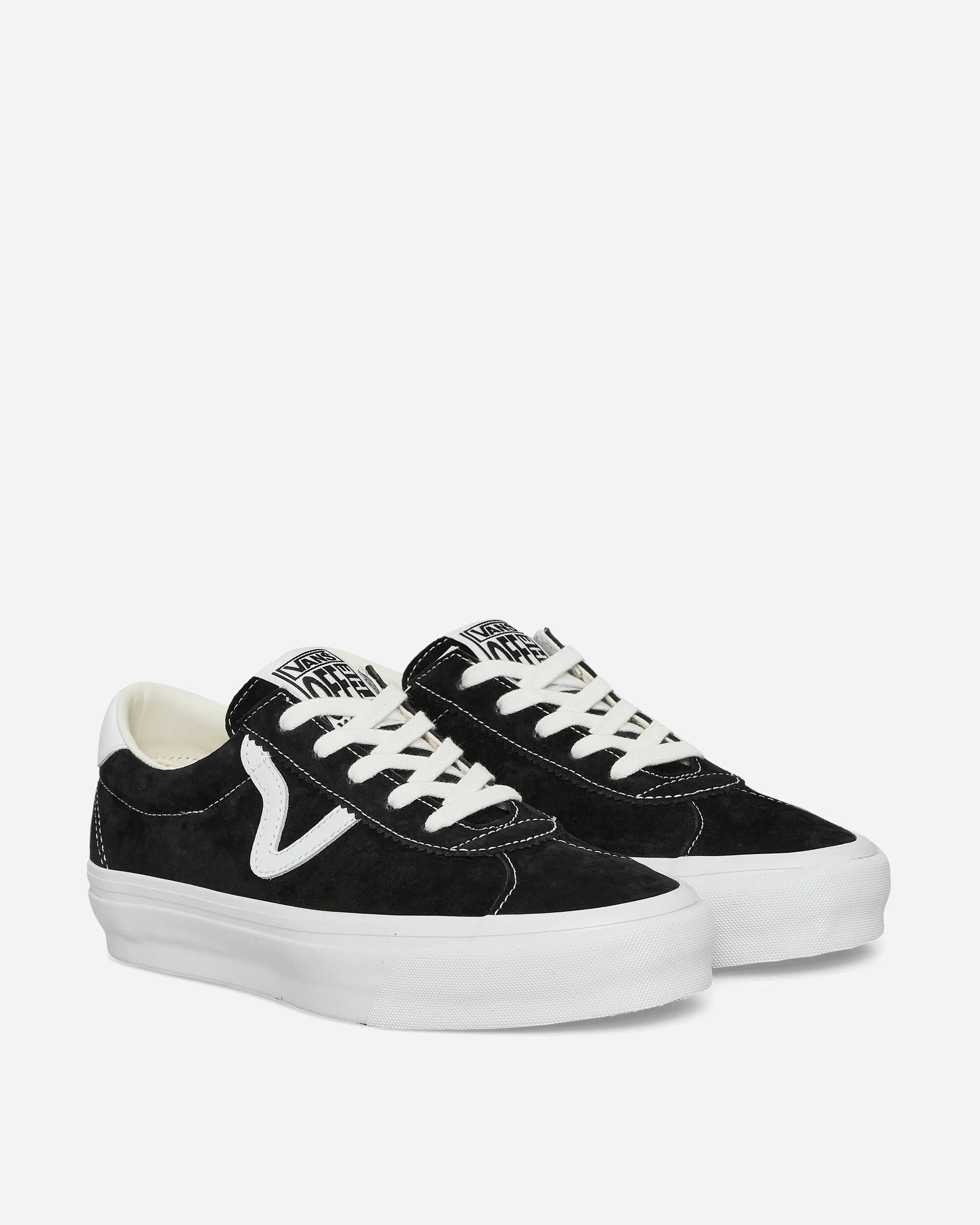 Baskets Premium Sport 73 Noir