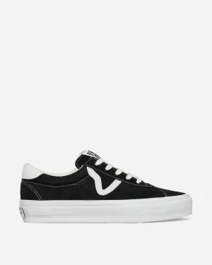 Baskets Premium Sport 73 Noir