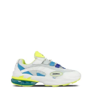 Puma Cell Venom Overkill Trainer pour Femmes - Bleu Illusion / Blanc