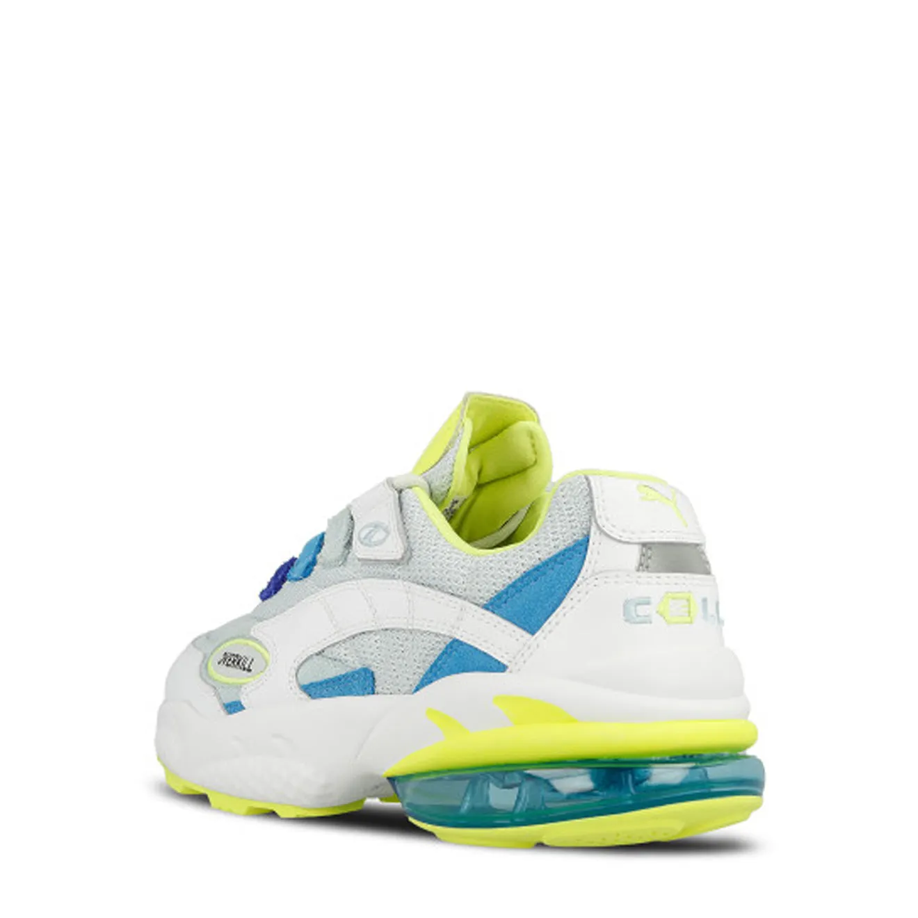 Puma Cell Venom Overkill Trainer pour Femmes - Bleu Illusion / Blanc