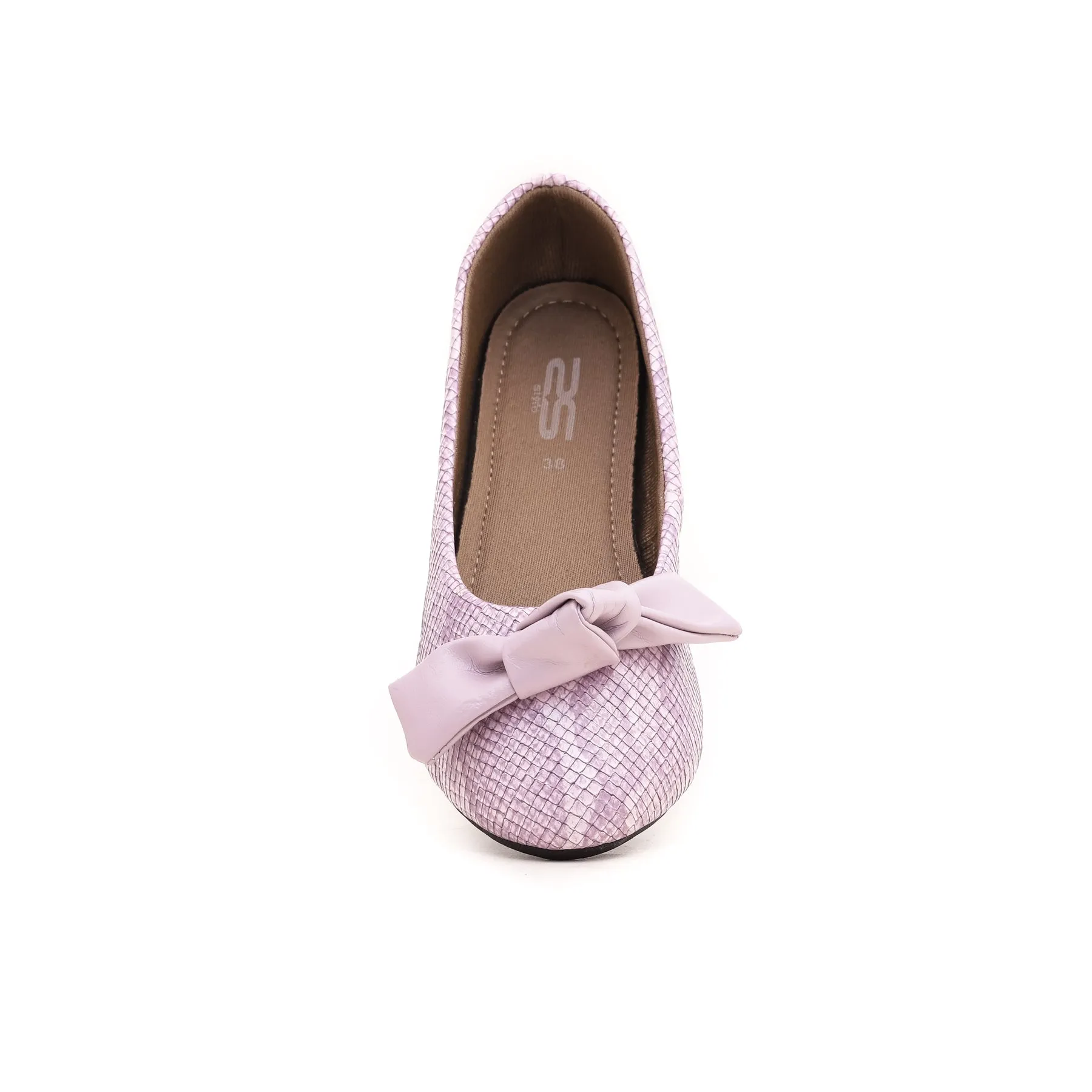 Pompes Pourpre WN0872
