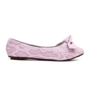 Pompes Pourpre WN0872