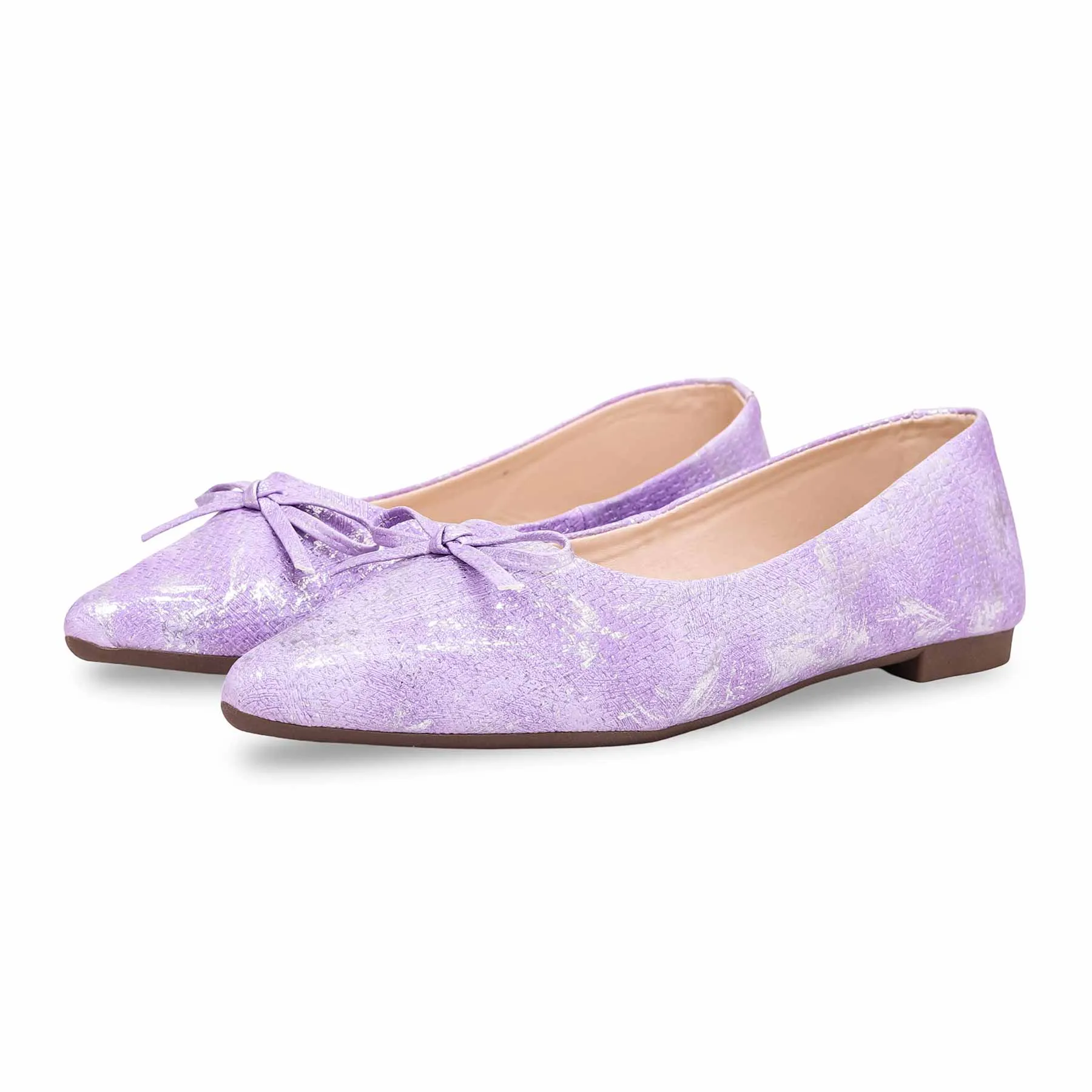 Pompes Pourpre WN1059