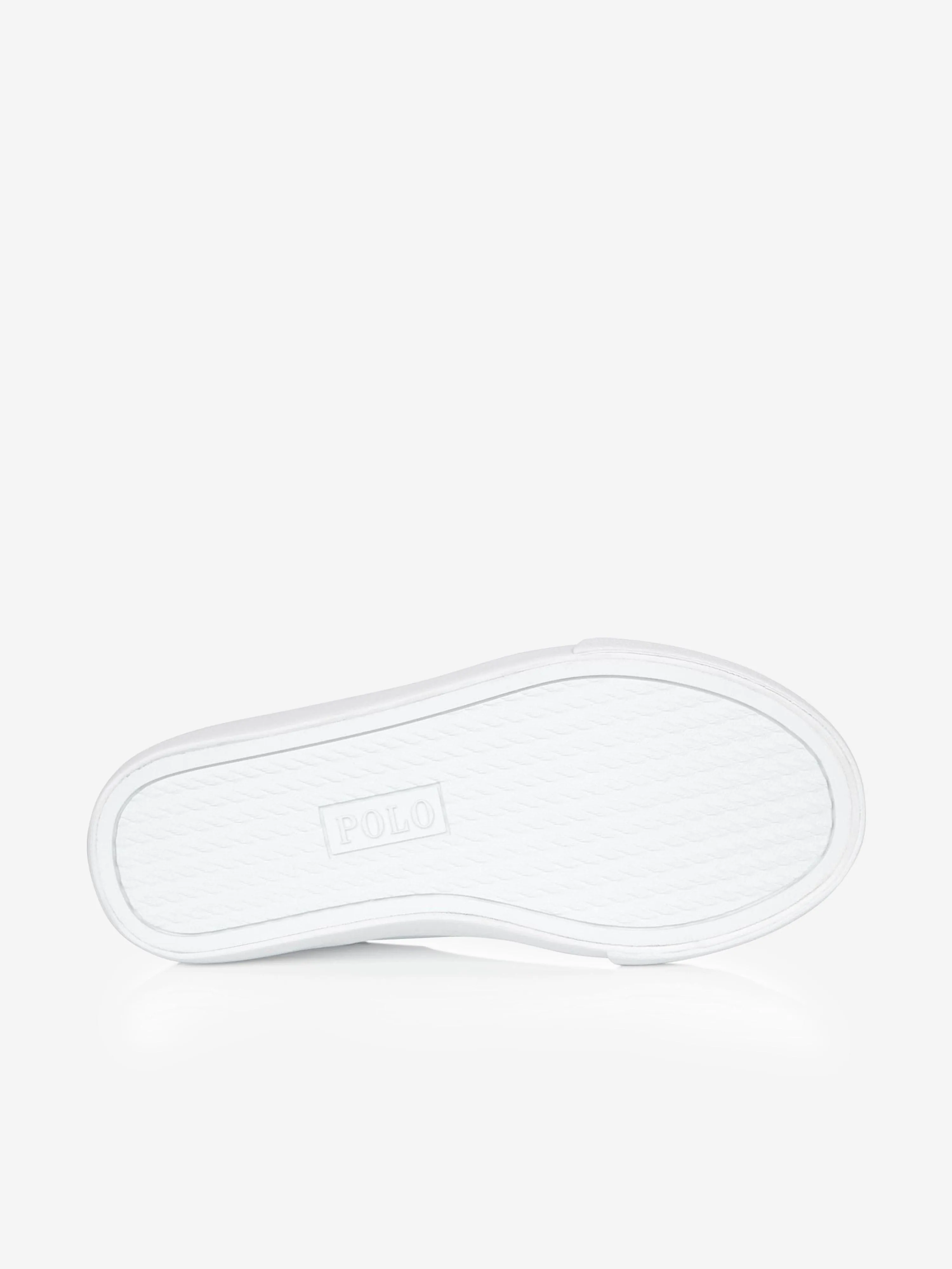 Ralph Lauren Kids Theron IV PS Chaussures de Sport