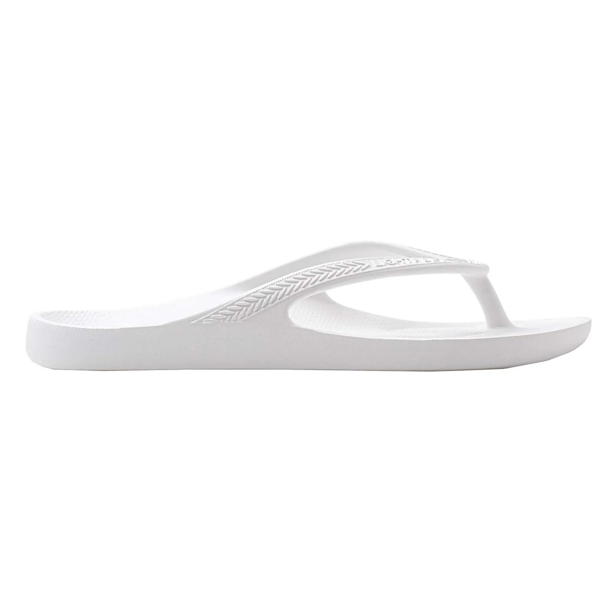 Tongs à soutien archaire Revive