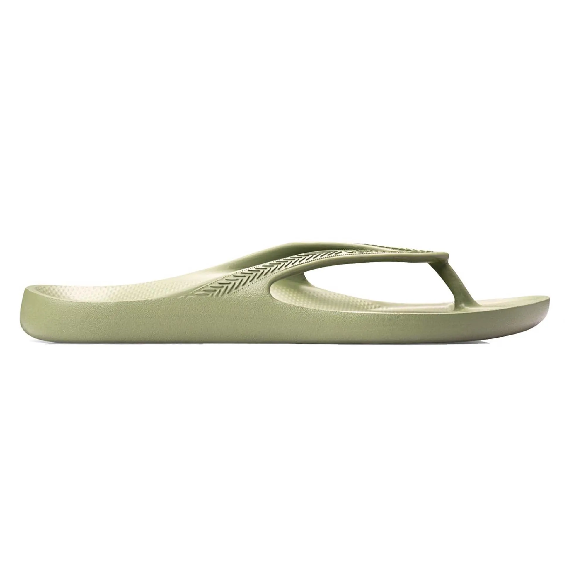 Tongs à soutien archaire Revive