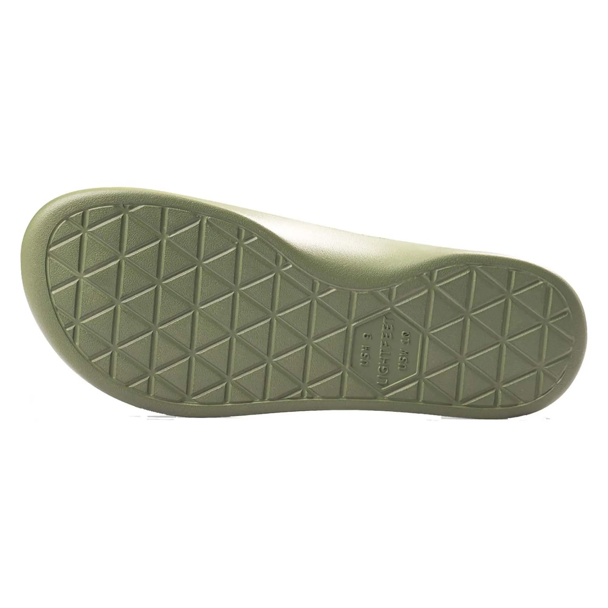 Tongs à soutien archaire Revive