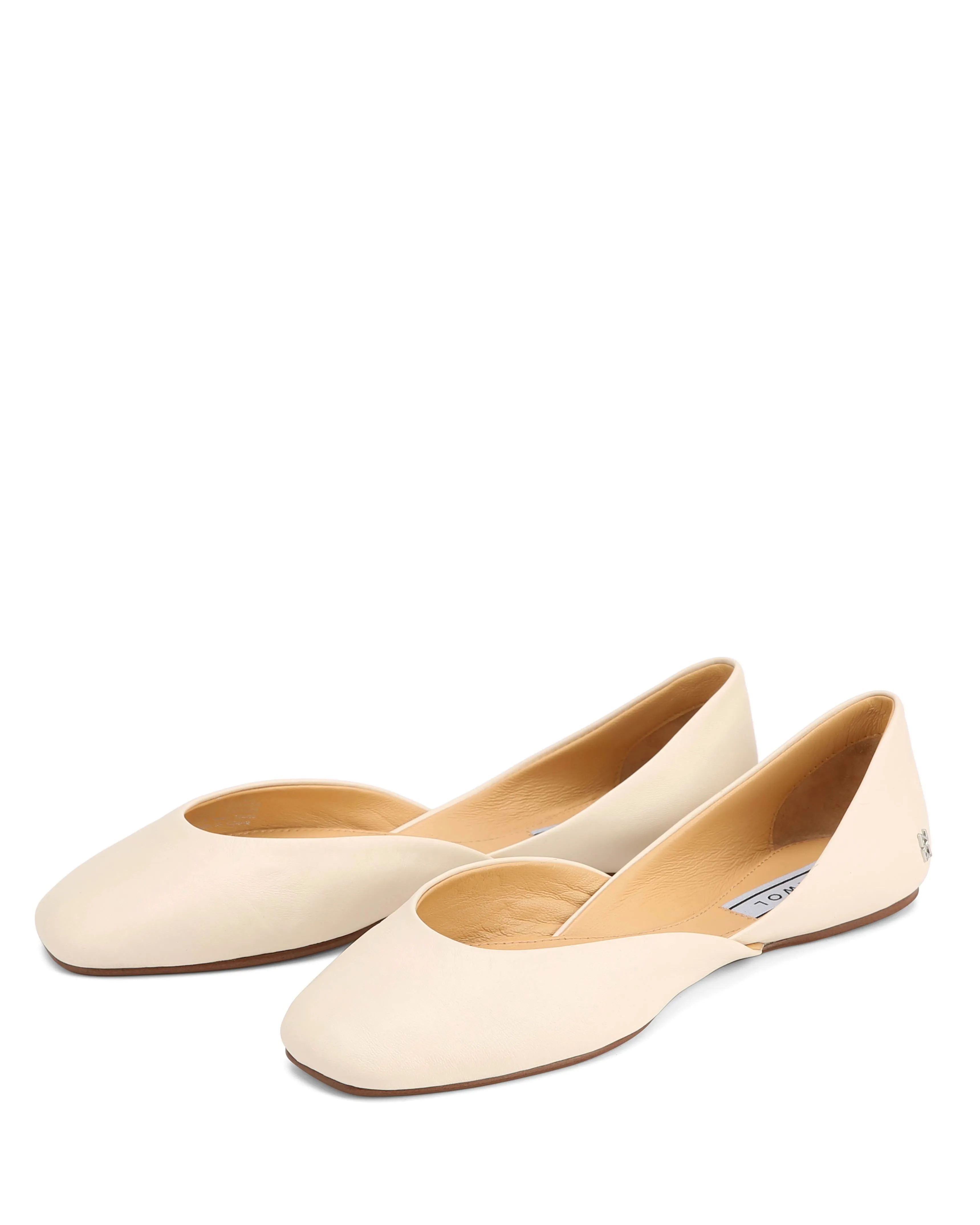 Cuir d'os de Rin
