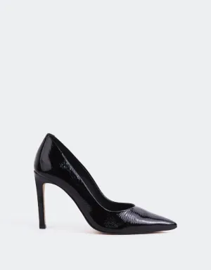 Ritieli Black Naplack