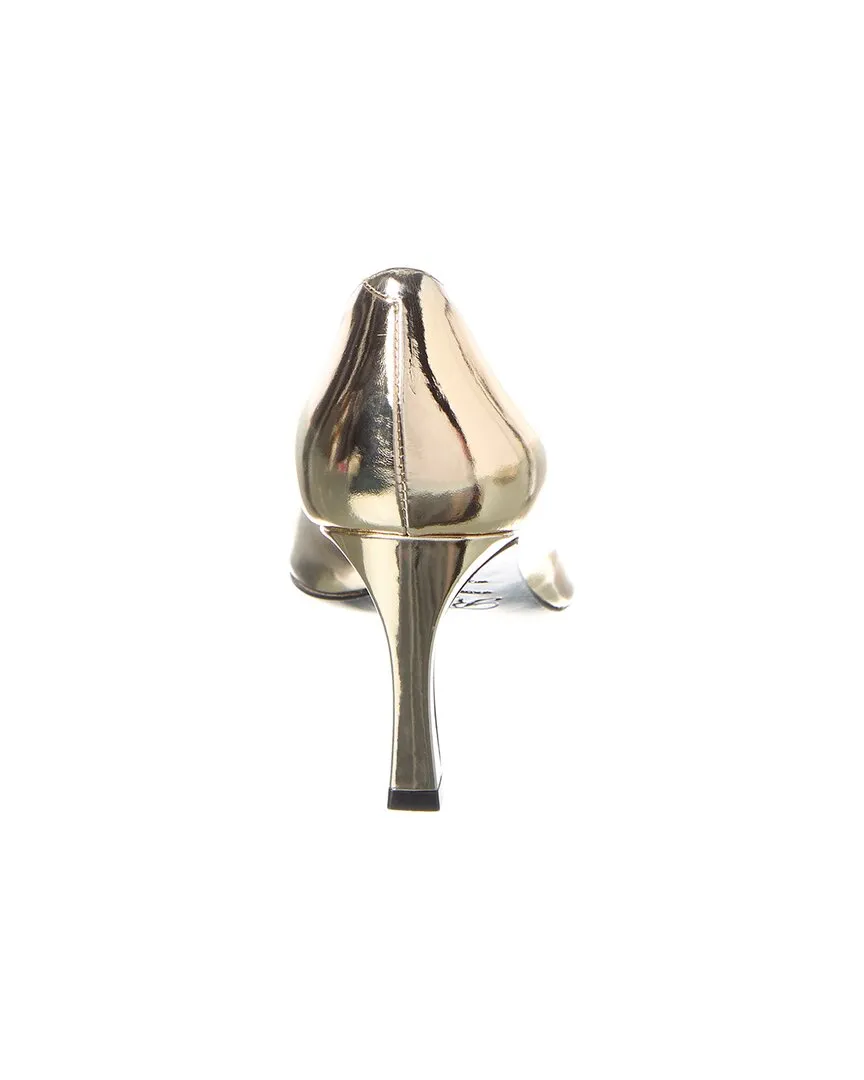 Escarpins en cuir Trompettet Roger Vivier_Roger-Vivier