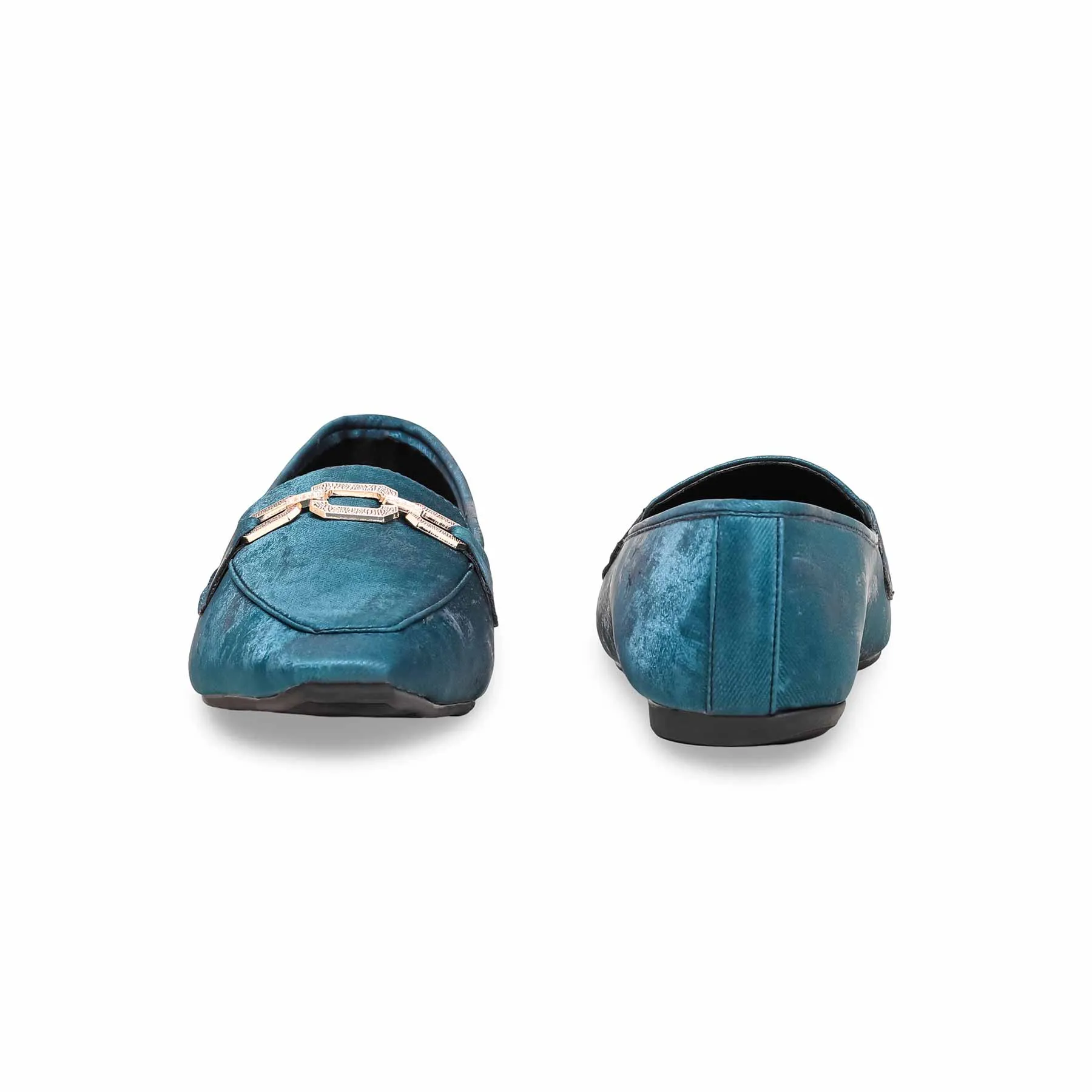 Pompes Seagreen WN1008