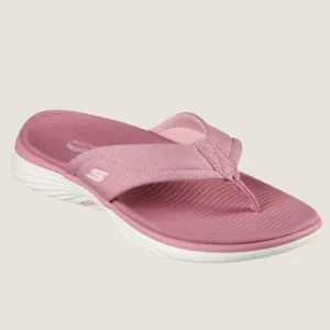 Skechers Arch Fit Radiance - Sandales à bride scintillantes Skechers