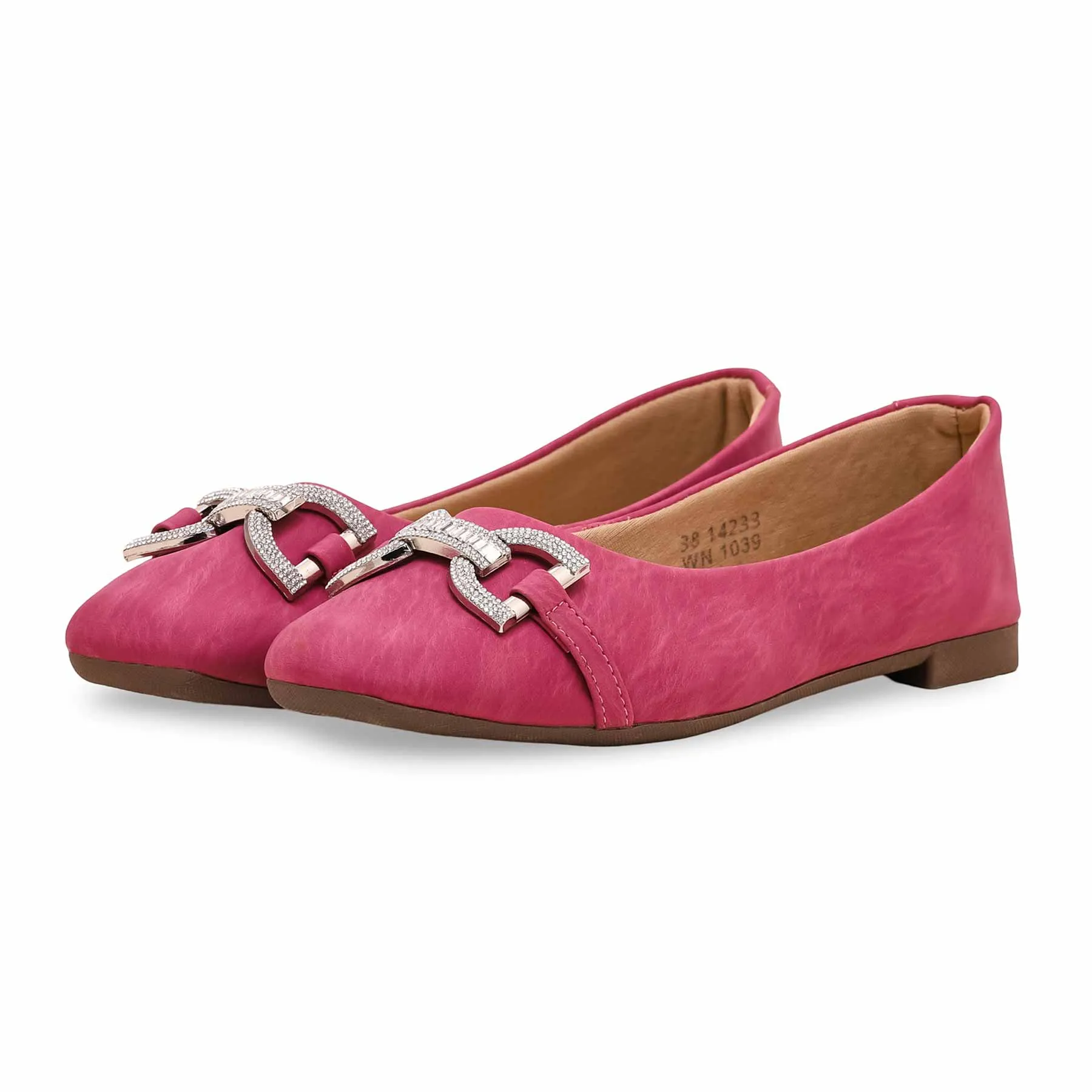 Escarpins Skpink WN1039