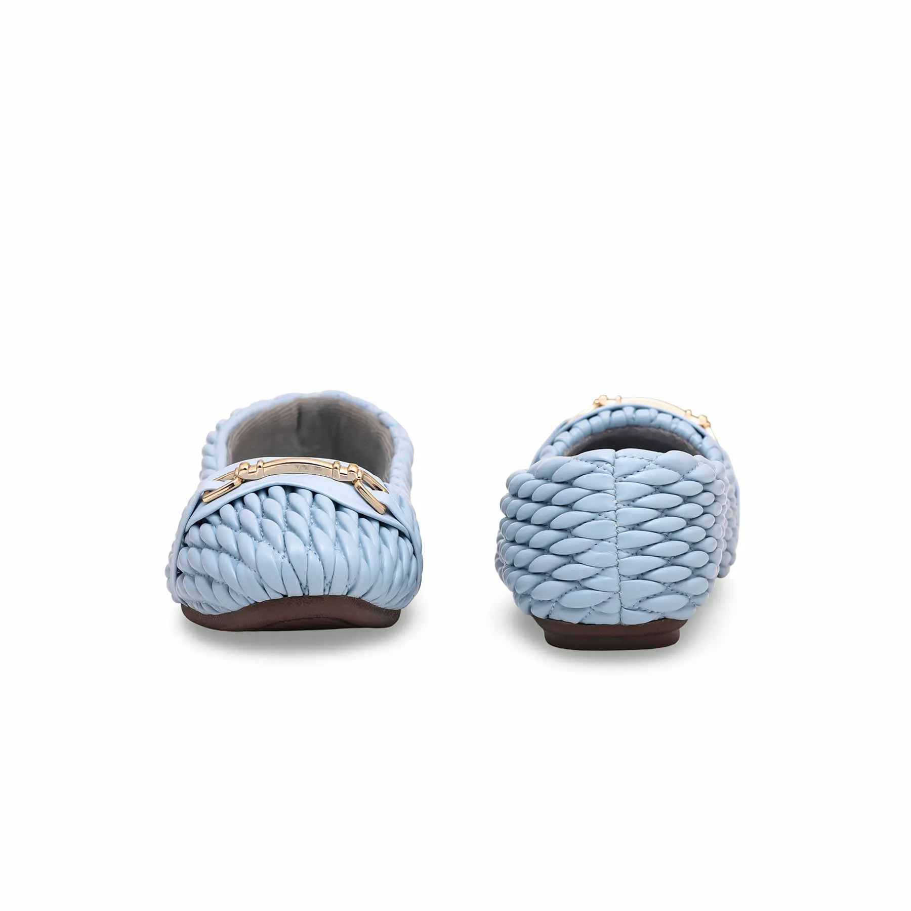 Escarpins Bleu Ciel WN0970