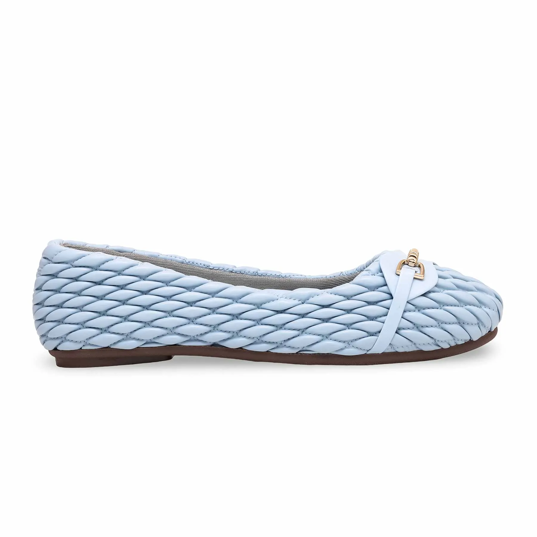 Escarpins Bleu Ciel WN0970