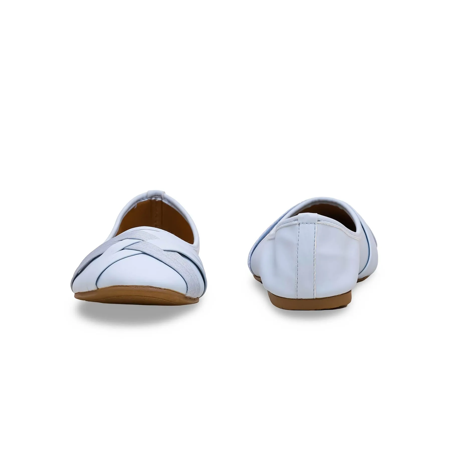 Escarpins Sky Blue WN1005