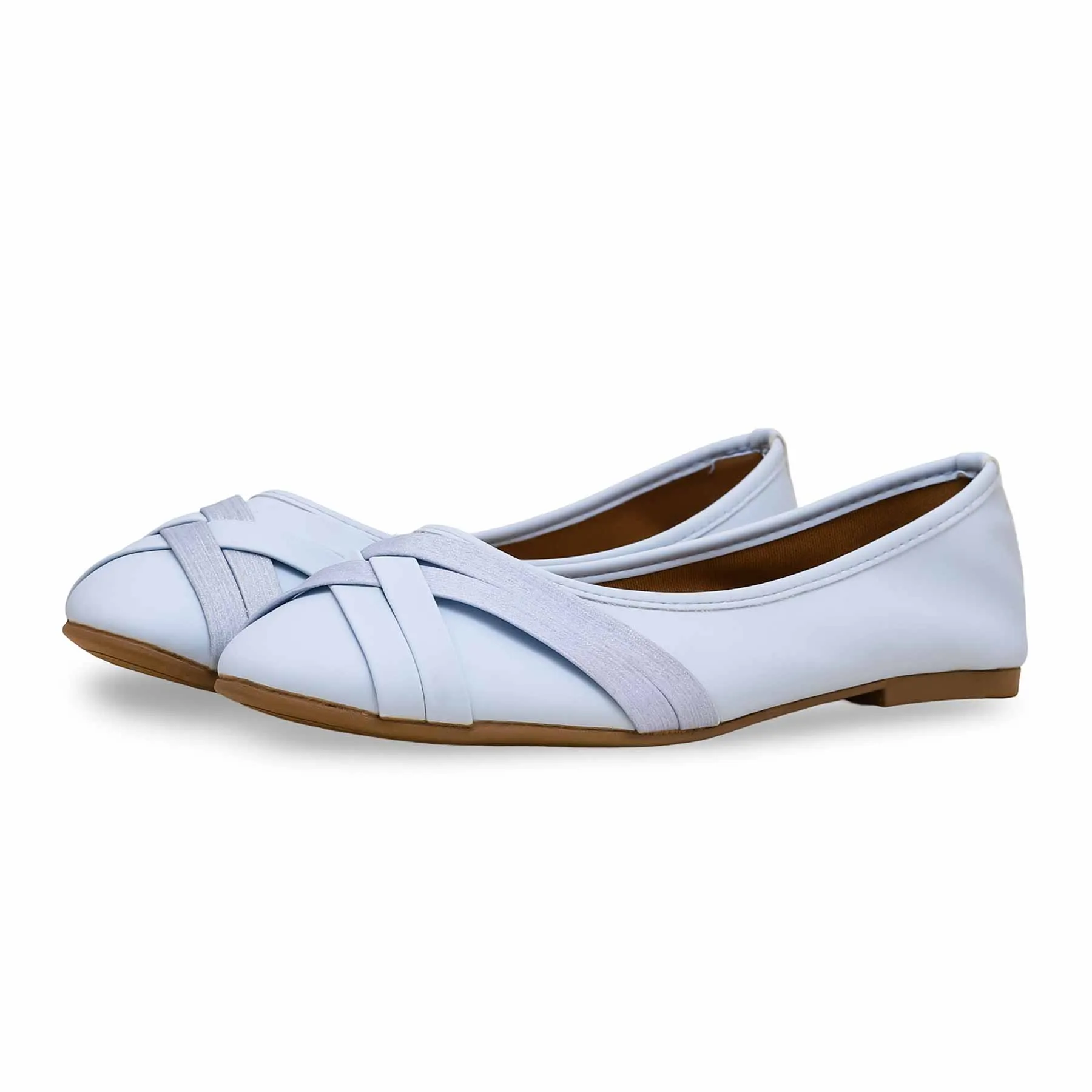 Escarpins Sky Blue WN1005