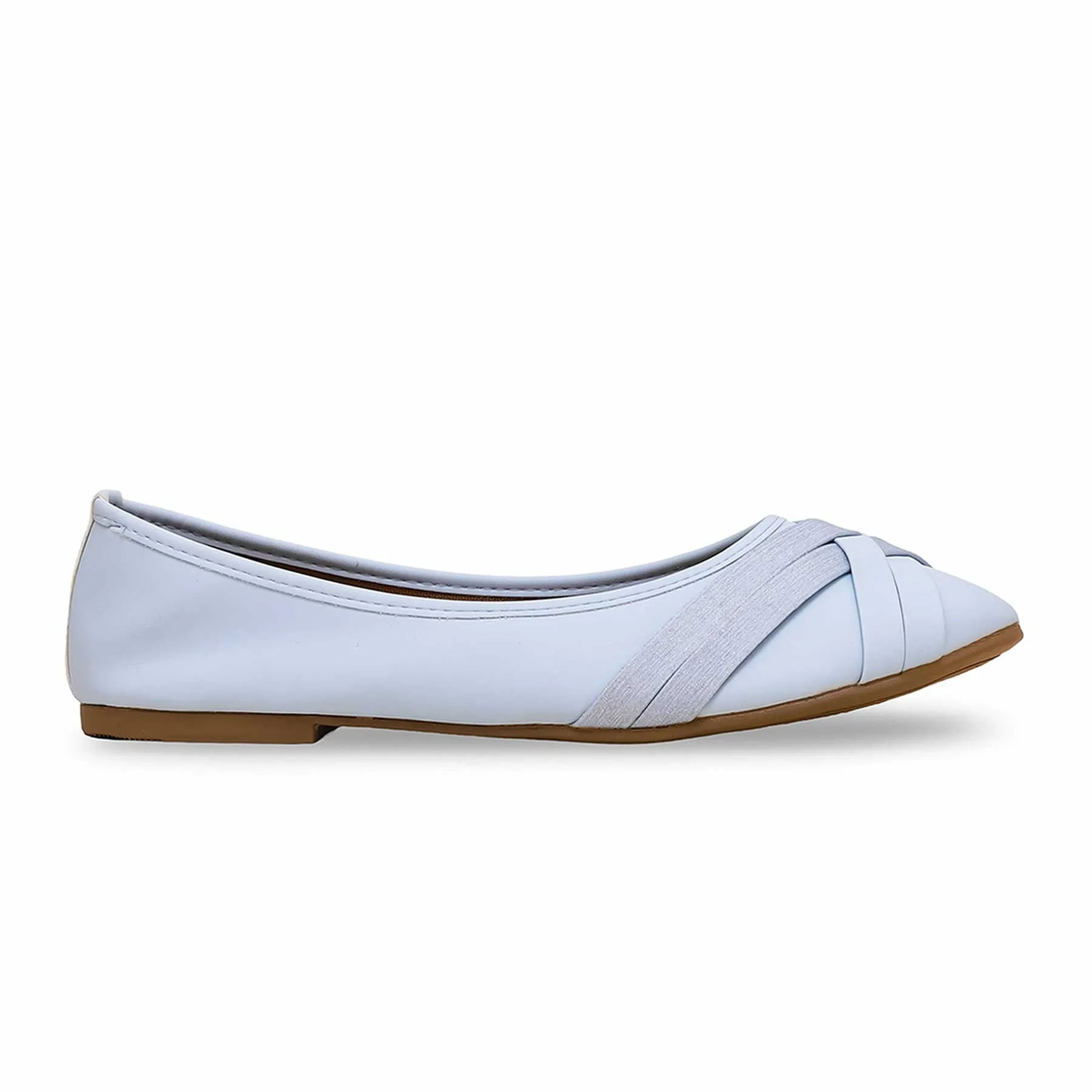 Escarpins Sky Blue WN1005