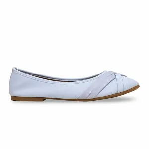 Escarpins Sky Blue WN1005