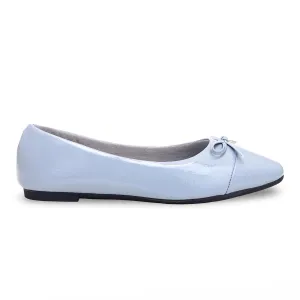 Escarpins Bleu Ciel WN1066