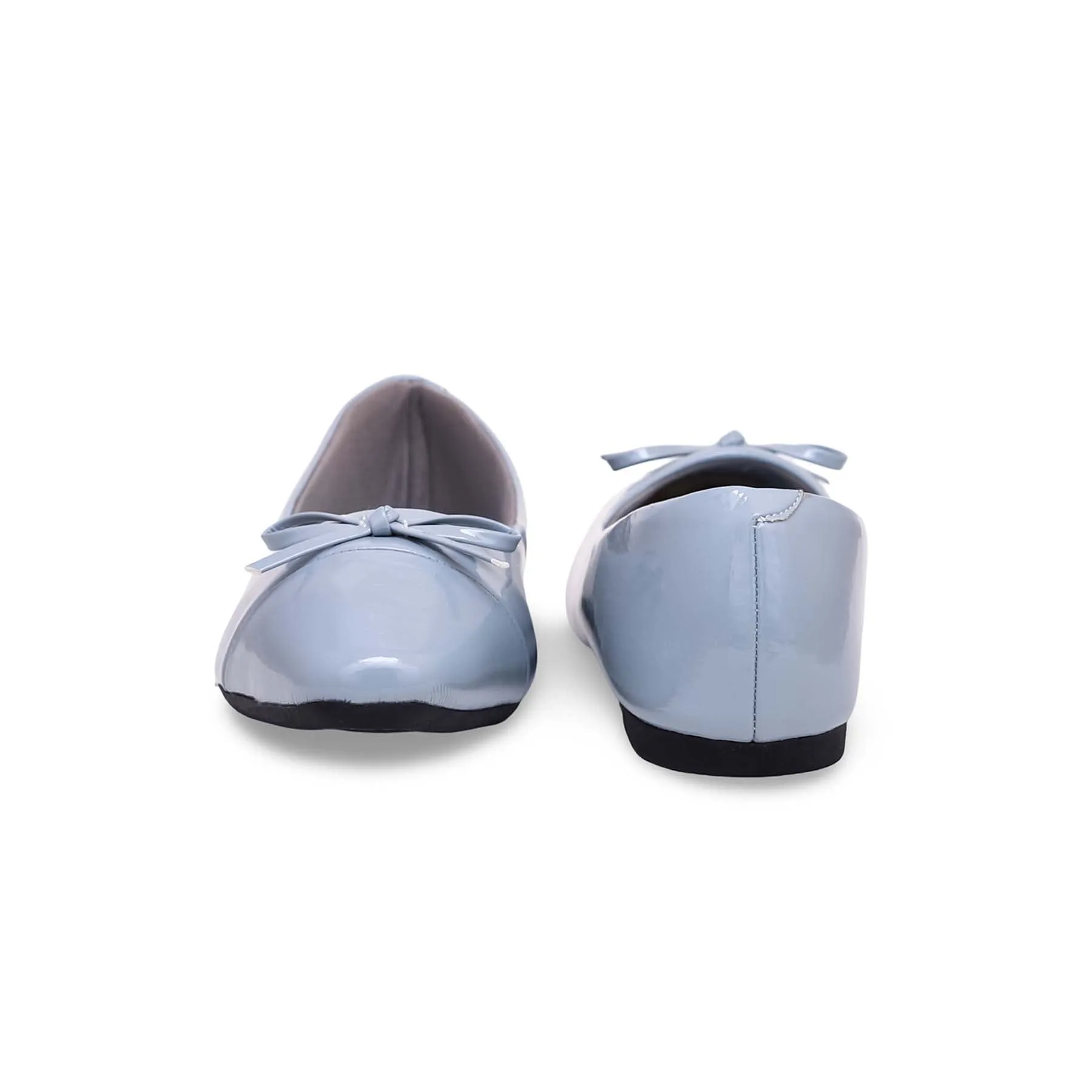 Escarpins Bleu Ciel WN1066