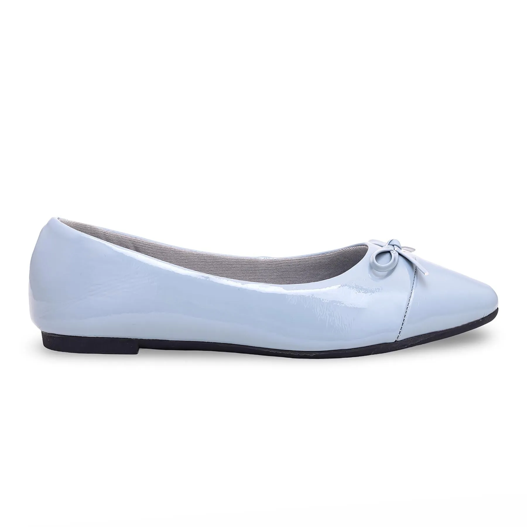 Escarpins Bleu Ciel WN1066