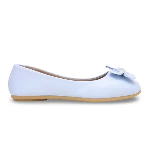 Escarpins Bleu Ciel WN1079