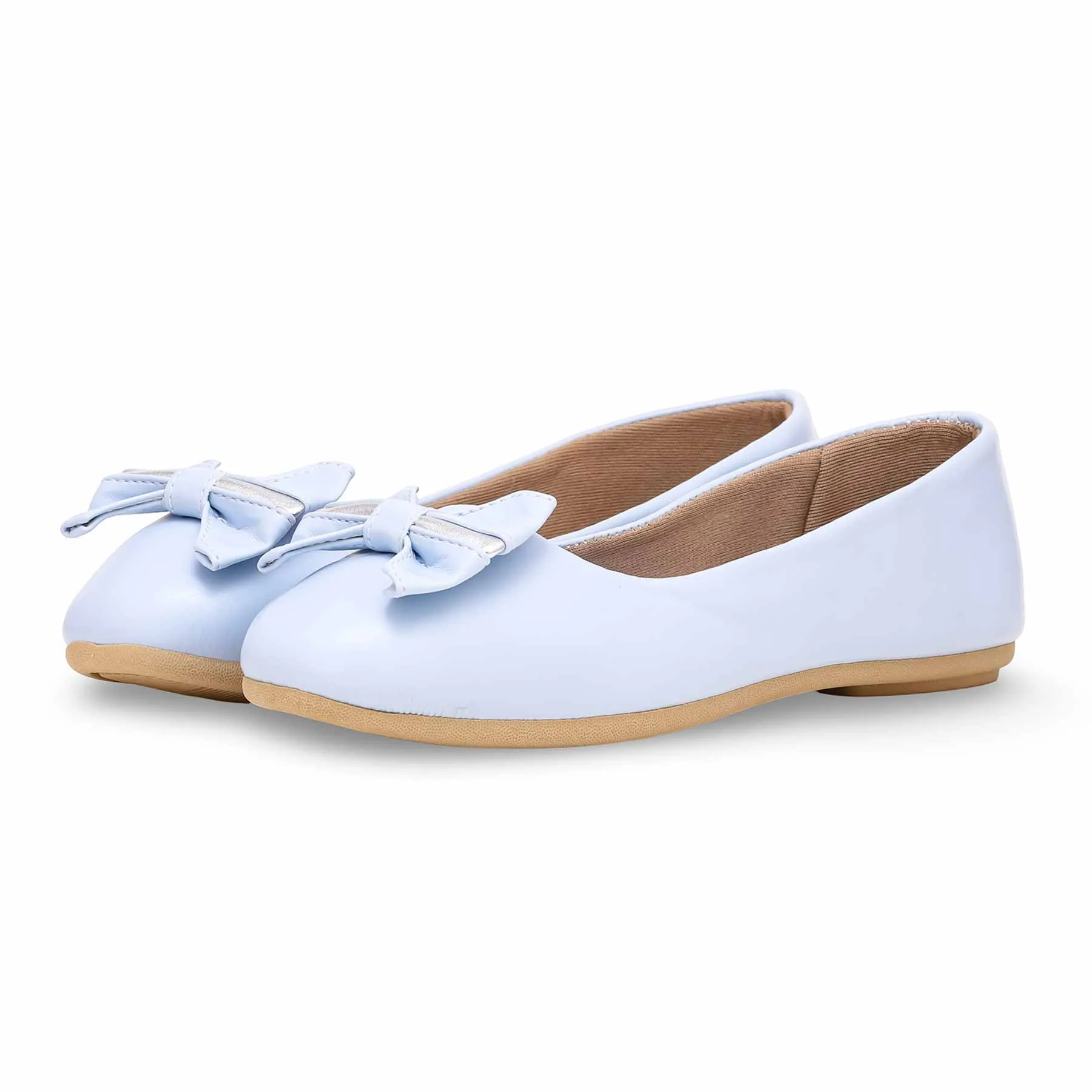 Escarpins Bleu Ciel WN1079