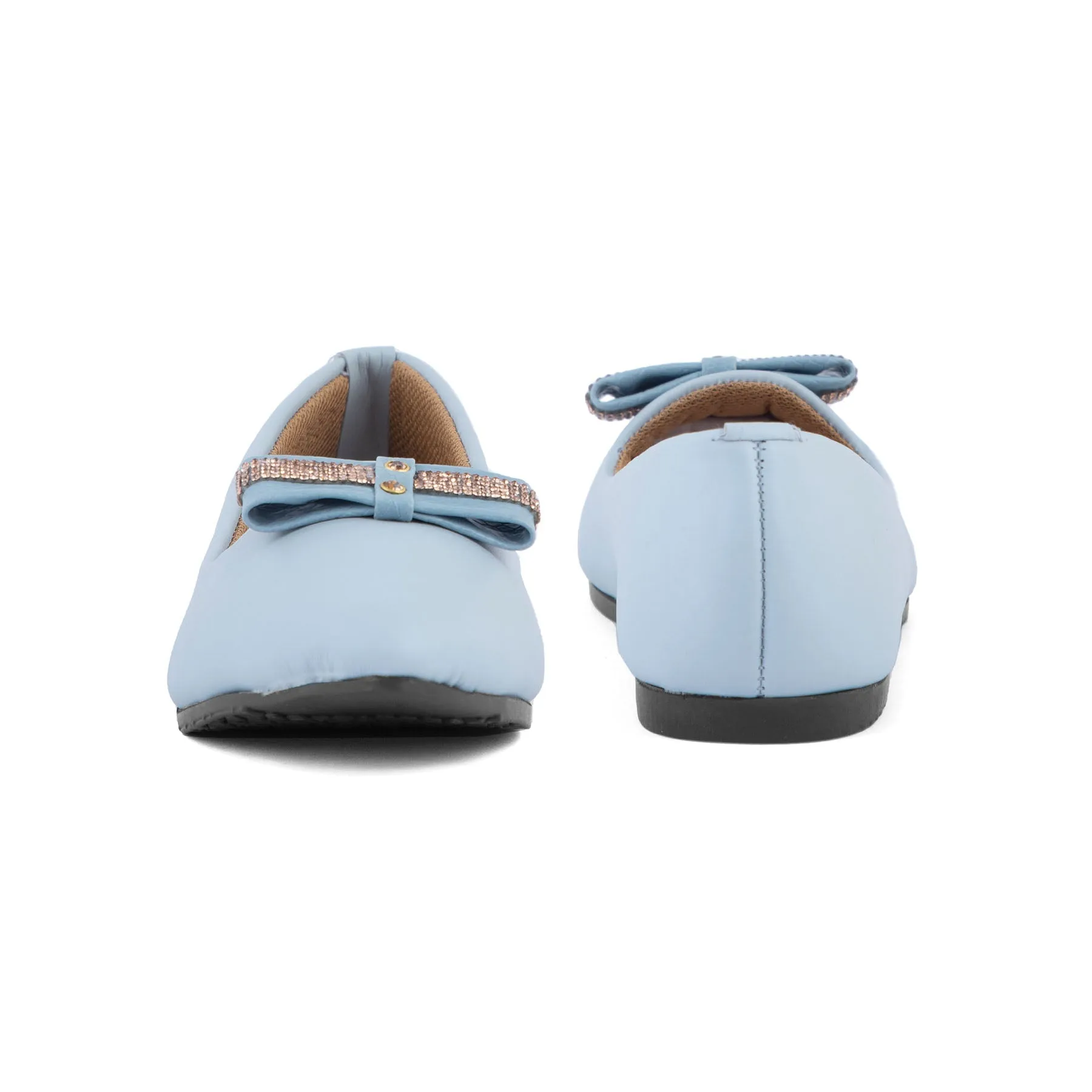 Escarpins Bleu Ciel WN1083