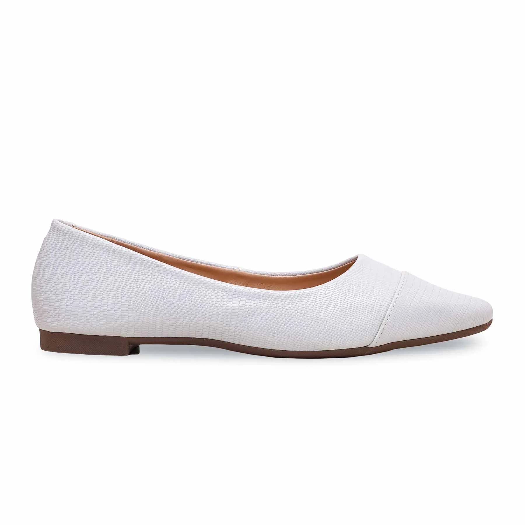 Escarpins Bleu Ciel WN1163