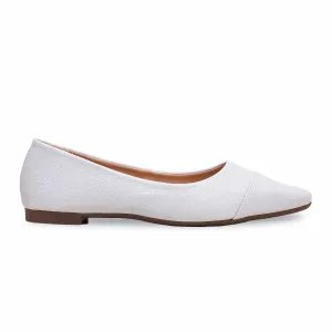 Escarpins Bleu Ciel WN1163