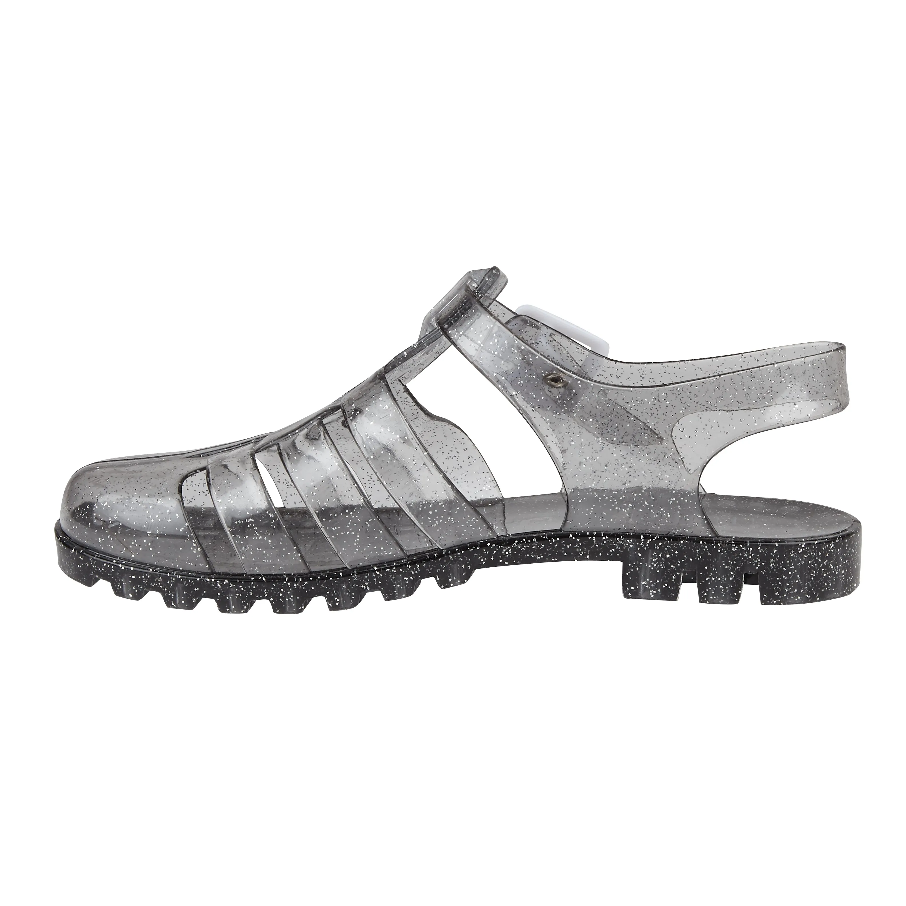 Jellys Pailletés Fumée