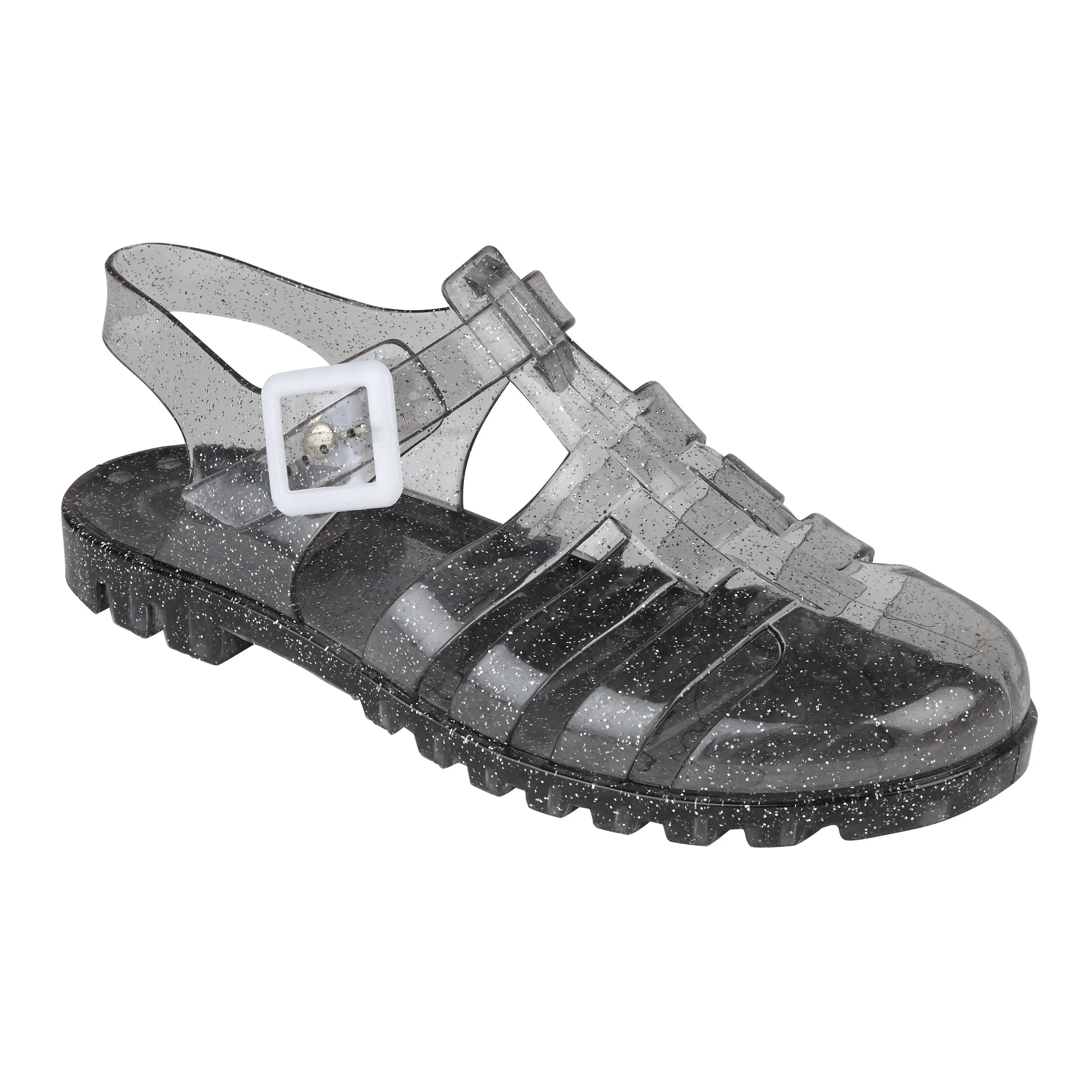 Jellys Pailletés Fumée