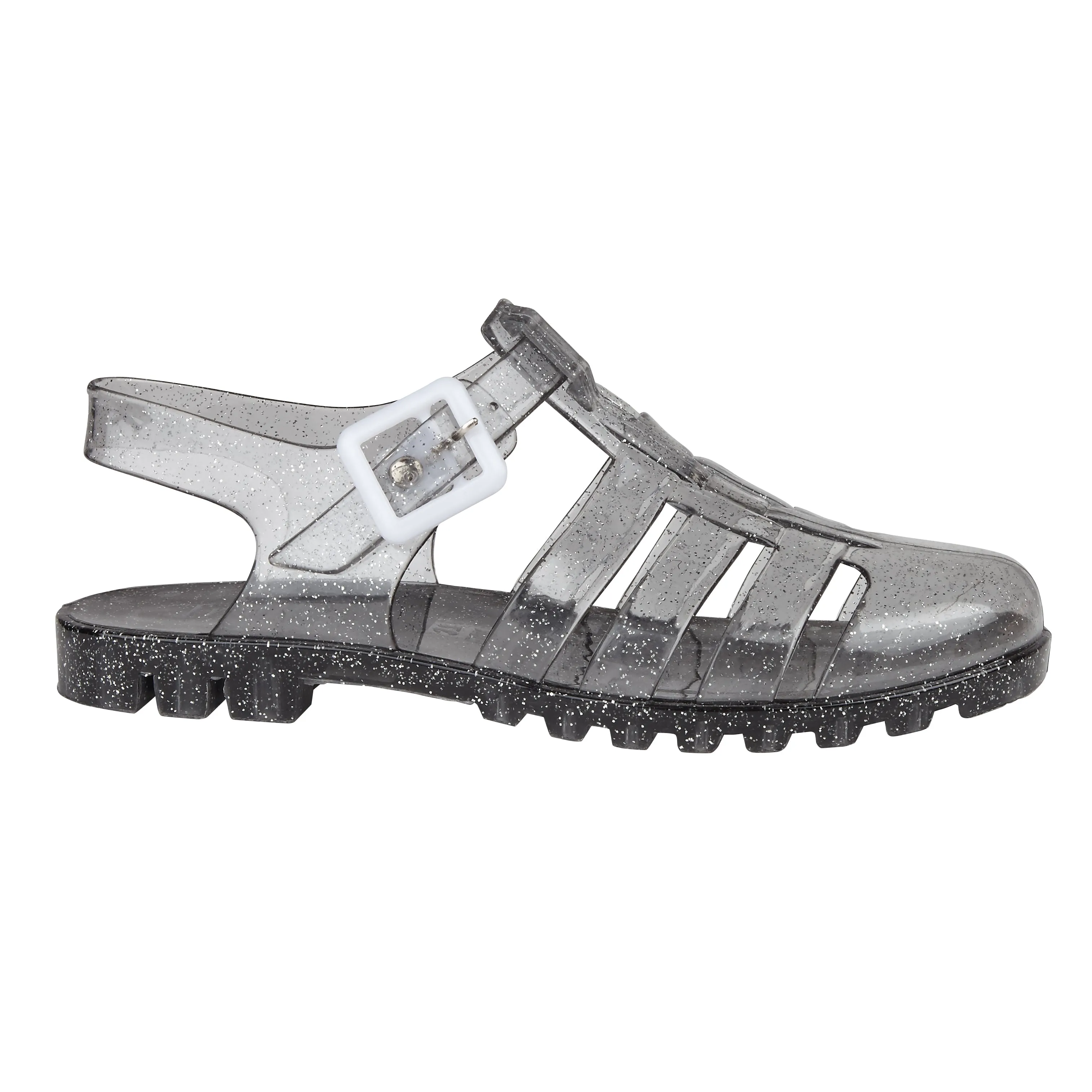 Jellys Pailletés Fumée