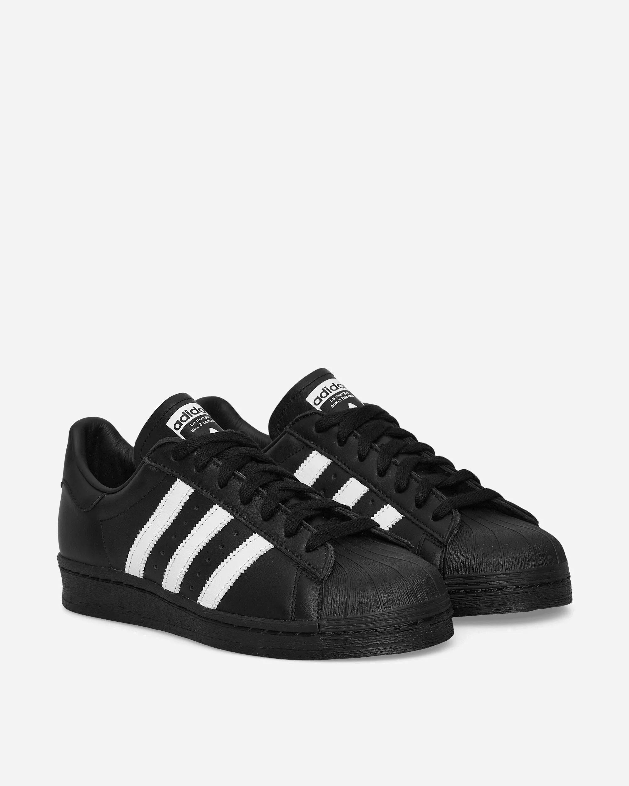Superstar 82 Sneakers Noir de base / Blanc nuage