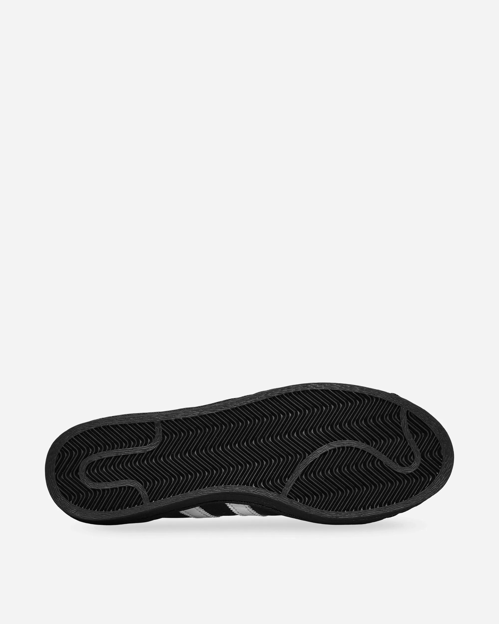 Superstar 82 Sneakers Noir de base / Blanc nuage
